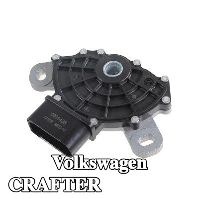 METZGER ذراع اختيار السرعة — Volkswagen Crafter
