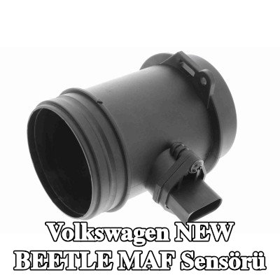 VEMO MAF sensörü Orijinal VEMO Kalitesi — Volkswagen New Beetle