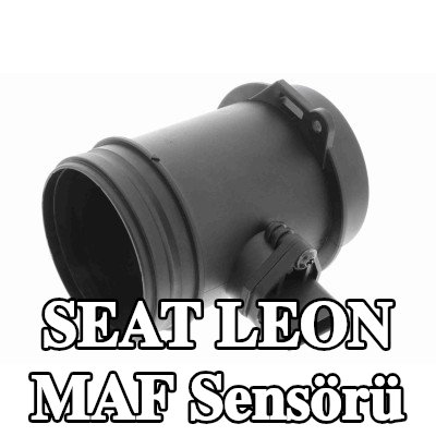 VEMO MAF sensörü Orijinal VEMO Kalitesi — 2002 SEAT Leon