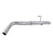 HELLA Egzoz Borusu — 2002 Ford Transit Connect (3)