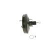 BOSCH Fren Servo — Ford Fiesta (4)