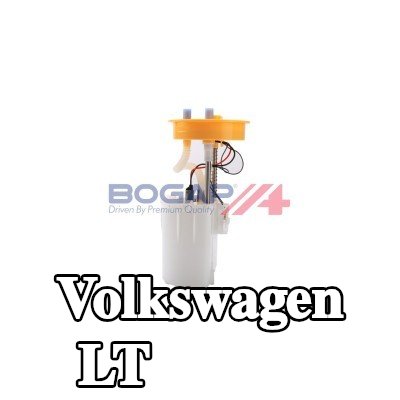 BOGAP مضخة الوقود 120l/h — Volkswagen Lt