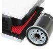 RIDEX Filtre kiti — 2013 Nissan Note (4)
