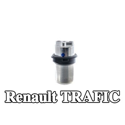 MAHLE مجفف مستقبل تكييف الهواء بدون مفتاح ضغط, مع حشيات/مانعات تسرب, مع حامل — Renault Trafic