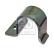 FEBI BILSTEIN Braket, stabilizatör montajı Ön Aks Sol, Ön Aks Sağ — Volkswagen Lt (2)