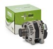 BV PSH Alternatör 230A — Toyota Proace (1)
