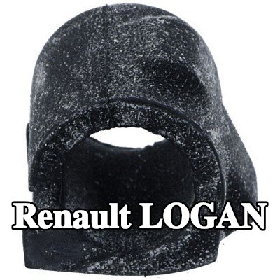 LEMFÖRDER جلبة قضيب مانع للانقلاب المحور الأمامي الأيسر, المحور الأمامي الأيمن, 23mm — Renault Logan