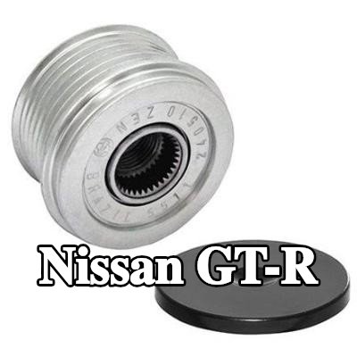 MAGNETI MARELLI بكرة، المولد — Nissan Gt-r