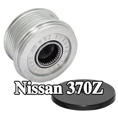 MAGNETI MARELLI بكرة، المولد — Nissan 370z