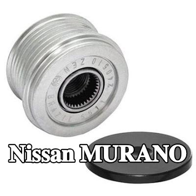 MAGNETI MARELLI بكرة، المولد — Nissan Murano