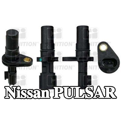 QUINTON HAZELL مستشعر السرعة — Nissan Pulsar