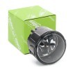 VALEO Sis Farı FOGSTAR, Sol, Sağ, H8, ampul ile — Nissan Cube (1)