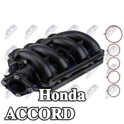 NTY مشعب السحب — Honda Accord