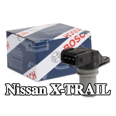 BOSCH مستشعر موضع عمود الكامات — 2012 Nissan X-trail