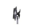 MAHLE Fan kavraması — Mercedes-Benz Vario (5)