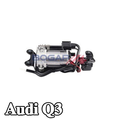 BOGAP مفصل التوجيه للمحور الأمامي الأيمن — Audi Q3