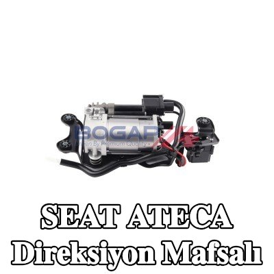 BOGAP Direksiyon mafsalı Ön Aks Sağ — SEAT Ateca