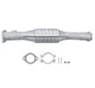 HELLA المحول الحفاز مع أجزاء التثبيت — Renault 21 (2)