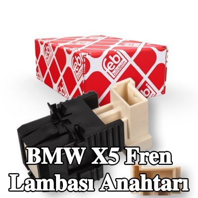 FEBI BILSTEIN Fren Lambası Anahtarı — BMW X5