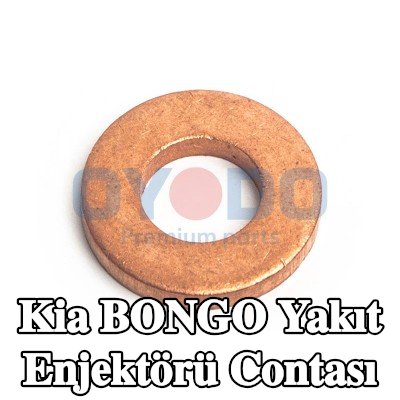 Oyodo Yakıt enjektörü contası — Kia Bongo