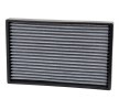 K&N Filters Long-life Filter polen filtresi — Chevrolet Impala (1)