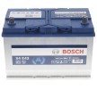 BOSCH Akü S4, E42 — Lexus Rx (2)
