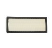 RIDEX Filtre kiti — Audi 90 (2)