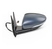 VAN WEZEL Sol yan ayna — Volkswagen Beetle (3)