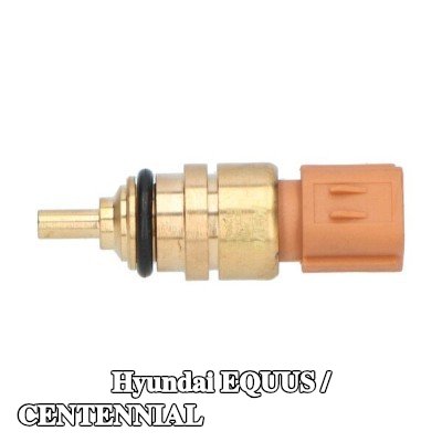 KAVO PARTS مستشعر، درجة حرارة سائل التبريد — Hyundai Equus / Centennial