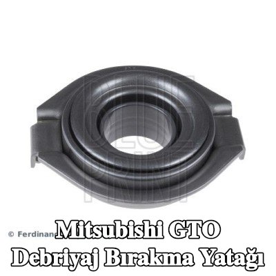 BLUE PRINT Debriyaj bırakma yatağı — Mitsubishi Gto