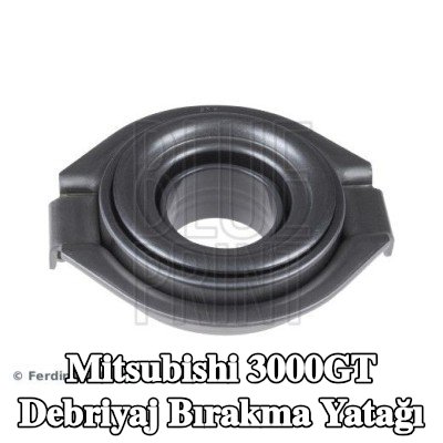 BLUE PRINT Debriyaj bırakma yatağı — Mitsubishi 3000gt