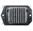 NTY Fan motoru direnci — Honda Cr-v (4)