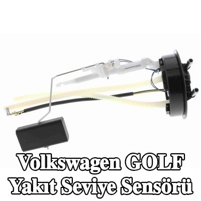 VEMO Orijinal VEMO Kalitesinde yakıt seviye sensörü — 1997 Volkswagen Golf