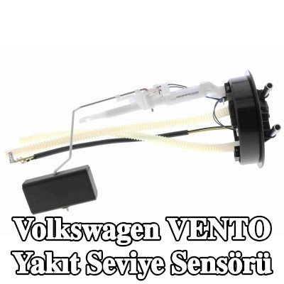 VEMO Orijinal VEMO Kalitesinde yakıt seviye sensörü — Volkswagen Vento