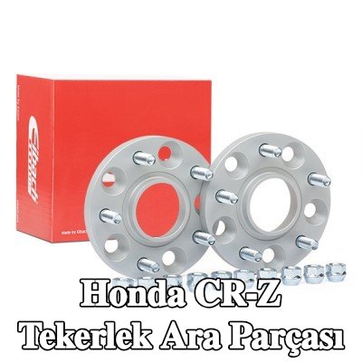 EIBACH Tekerlek ara parçası Pro-Spacer — Honda Cr-z