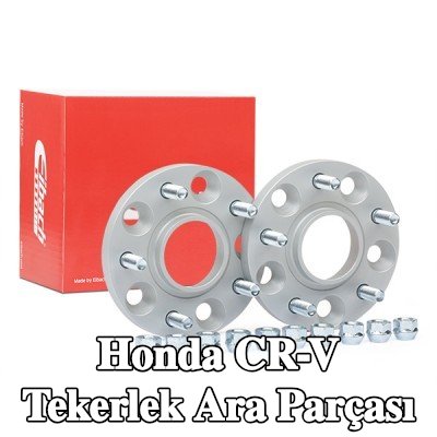 EIBACH Tekerlek ara parçası Pro-Spacer — Honda Cr-v