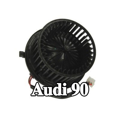 THERMOTEC محرك منفاخ التدفئة — Audi 90