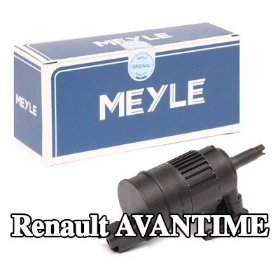 MEYLE مضخة غسيل الزجاج الأمامي بجودة أصلية, 12V — Renault Avantime