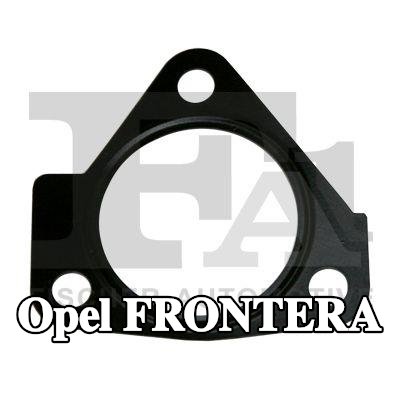 FA1 حشية التوربو — 1997 Opel Frontera