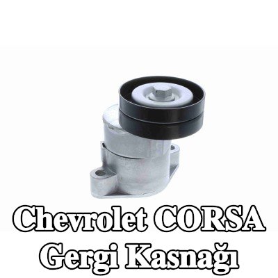 VAICO Gergi kasnağı Orijinal VAICO Kalitesi, Outer Diameter: 70mm — Chevrolet Corsa