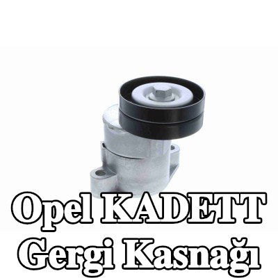 VAICO Gergi kasnağı Orijinal VAICO Kalitesi, Outer Diameter: 70mm — Opel Kadett