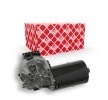 FEBI BILSTEIN Silecek motoru Ön, 12V, 40W — 2000 Mercedes-Benz ML-Class (1)