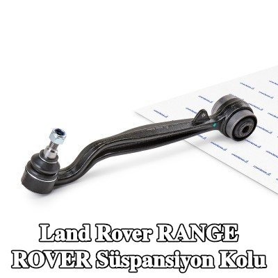 LEMFÖRDER Ön süspansiyon kolu, Ön Aks, Alt, her iki taraf, Dökme Çelik — 2012 Land Rover Range Rover