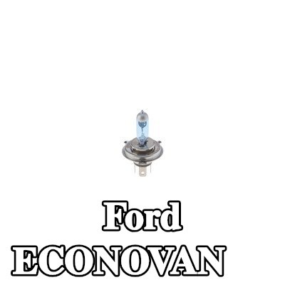 BOSCH لمبة — Ford Econovan