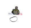 BOGAP Termostat 82°C, conta/sızdırmazlık elemanları ile — 2002 Chevrolet Spark (5)