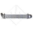 NRF Intercooler — 2007 Renault Logan (7)