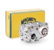 MAGNETI MARELLI Yağ Pompası — 2003 Citroën Relay (1)