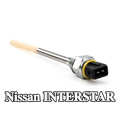 PREXAparts جهاز استشعار، مستوى زيت المحرك — 2003 Nissan Interstar