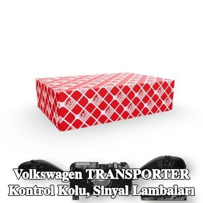 FEBI BILSTEIN Kontrol Kolu, sinyal lambaları — Volkswagen Transporter