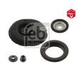 FEBI BILSTEIN Üst amortisör yatağı Ön Aks Sol, Ön Aks Sağ, bilyalı rulman ile, sabitleme malzemesi ile, sabitleme/montaj malzemesi ile, yaylı yuvalı — Citroën C-elysée (9)